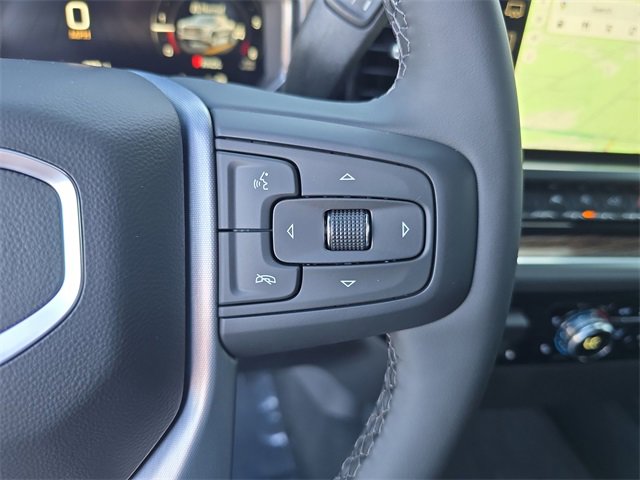 New 2026 GMC Sierra 1500 Elevation image 24