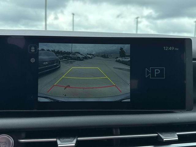 New 2026 Hyundai Tucson SE FWD image 28