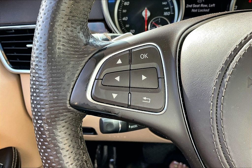 Used 2019 Mercedes-Benz GLS 550 4MATIC image 11