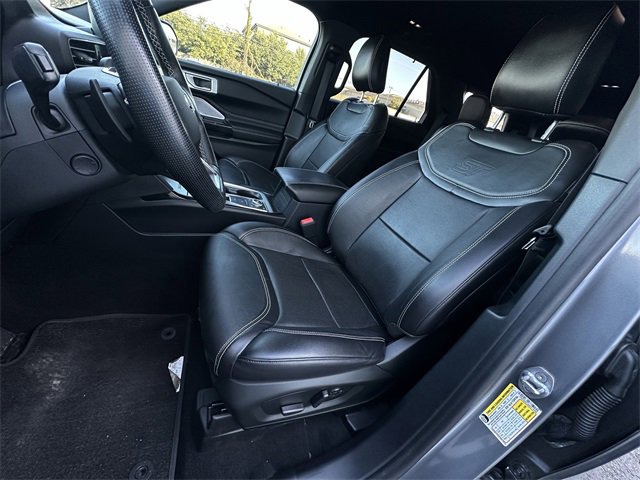 Used 2021 Ford Explorer ST w/ Equipment Group 401A image 23
