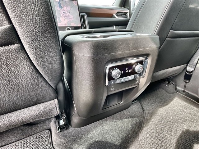 New 2026 GMC Yukon Denali w/ Sun & Power Step Package image 22