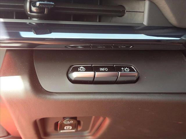 Certified 2025 Chevrolet Corvette Z06 w/ Stealth Interior Trim Package image 29