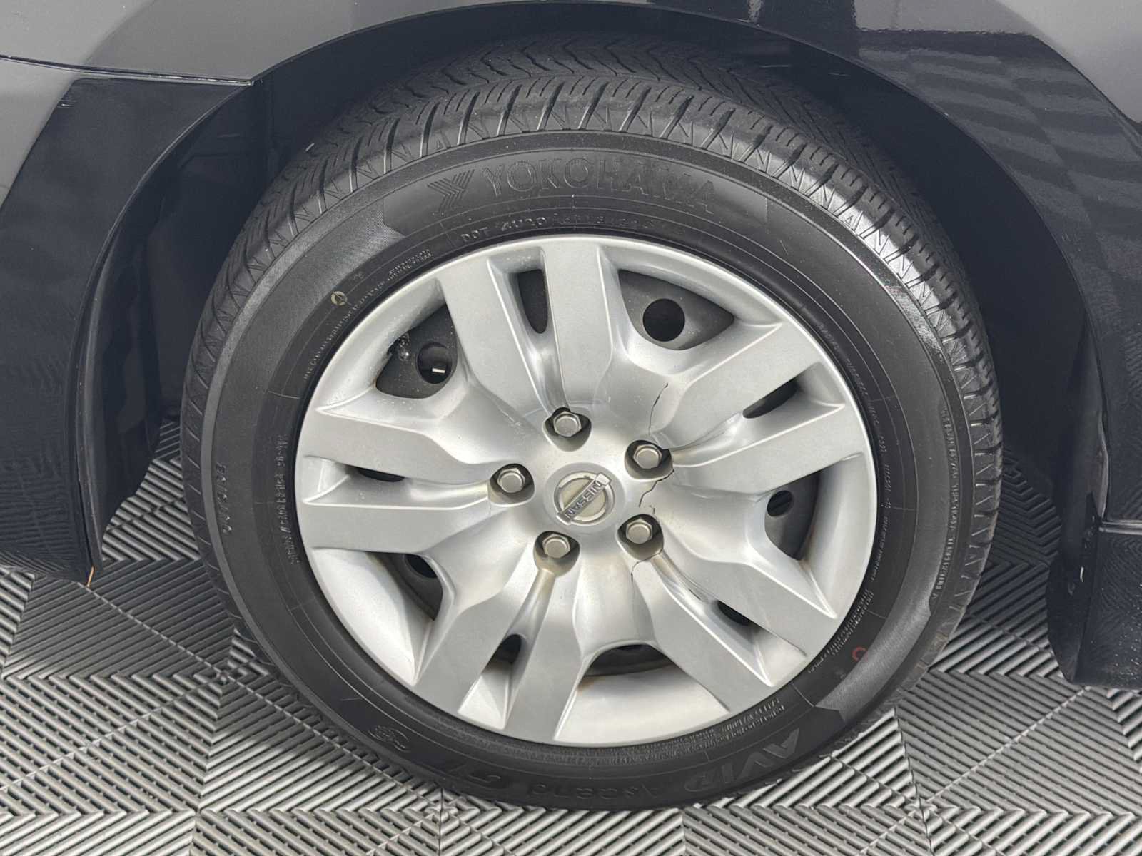 Used 2012 Nissan Altima 2.5 S FWD image 11