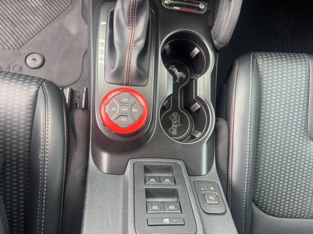 Used 2023 Ford Bronco Raptor image 10