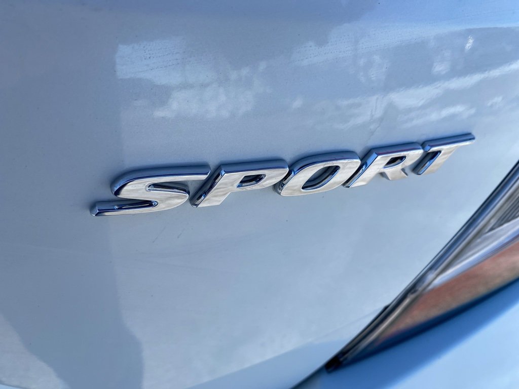 Used 2017 Honda Civic Sport image 14