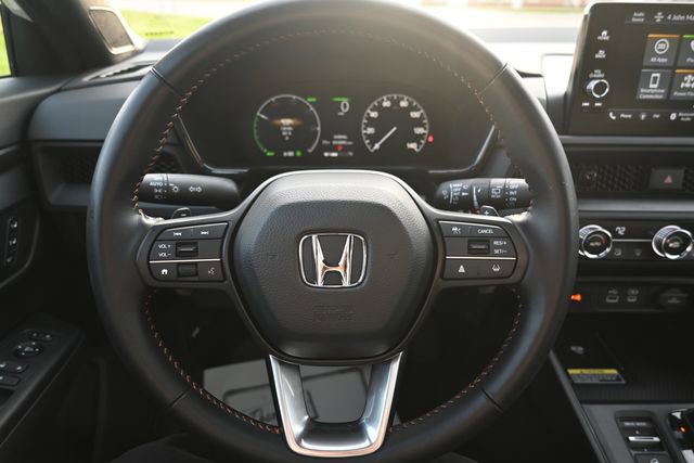 Used 2025 Honda CR-V Sport-L image 44