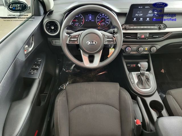 Used 2020 Kia Forte LXS image 25