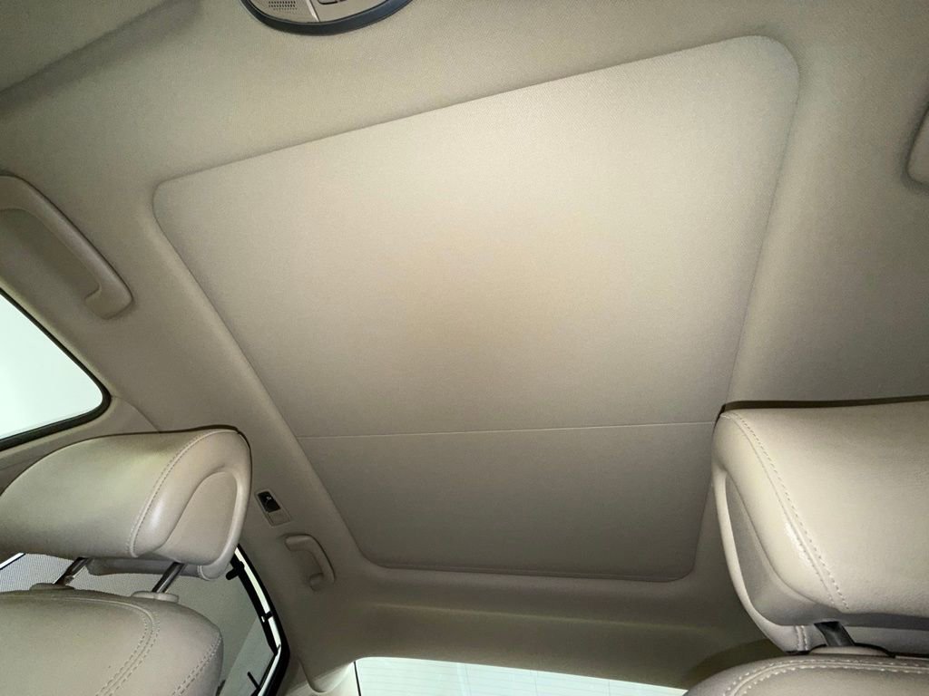 Used 2017 Hyundai Sonata Limited w/ Ultimate Package 02 image 18