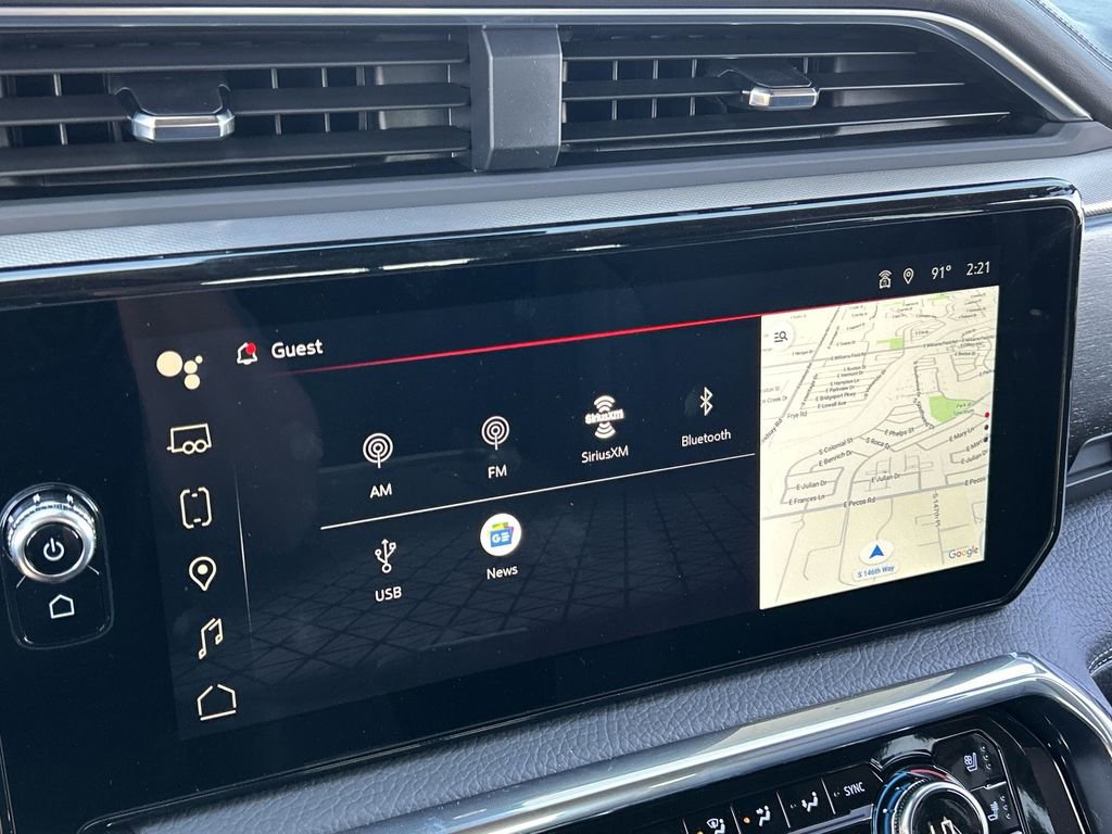 New 2026 GMC Sierra 1500 Denali image 13