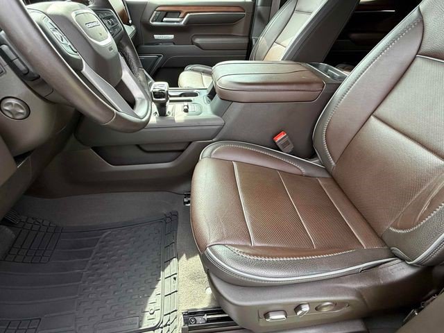 Certified 2023 GMC Sierra 1500 Denali AWD/4WD image 24