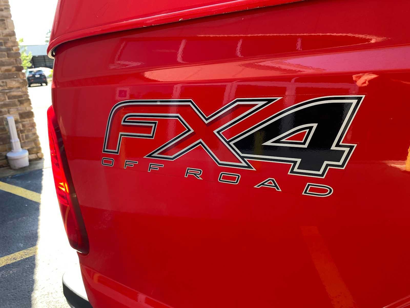 Used 2016 Ford F350 XLT AWD/4WD image 29