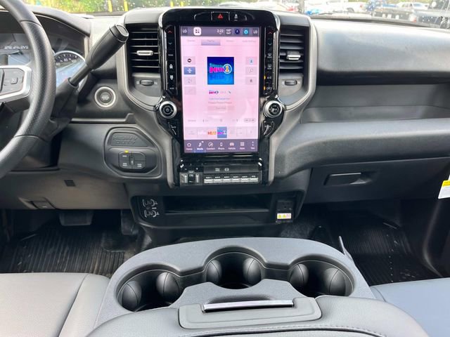New 2025 RAM 4500 Tradesman image 5