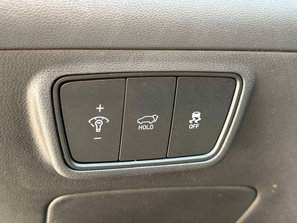 Certified 2023 Hyundai Tucson Limited image 21