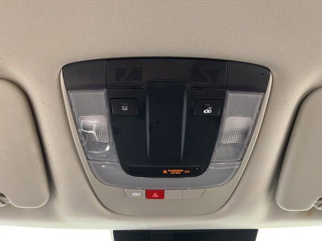 Used 2024 Kia Sportage EX image 33