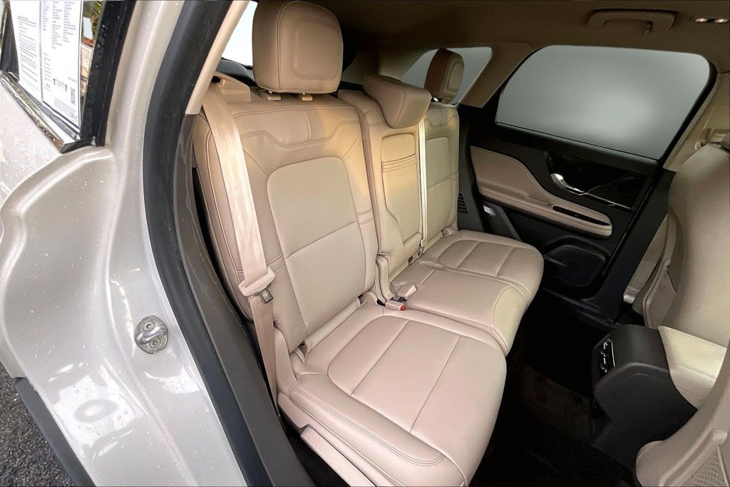 Certified 2023 Lincoln Corsair FWD image 25