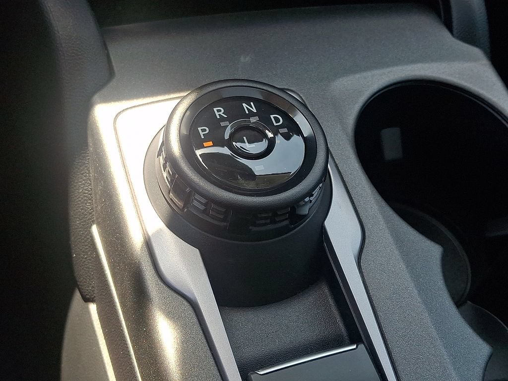 New 2026 Ford Bronco Sport Outer Banks w/ Outer Banks Tech Package+ AWD/4WD image 8