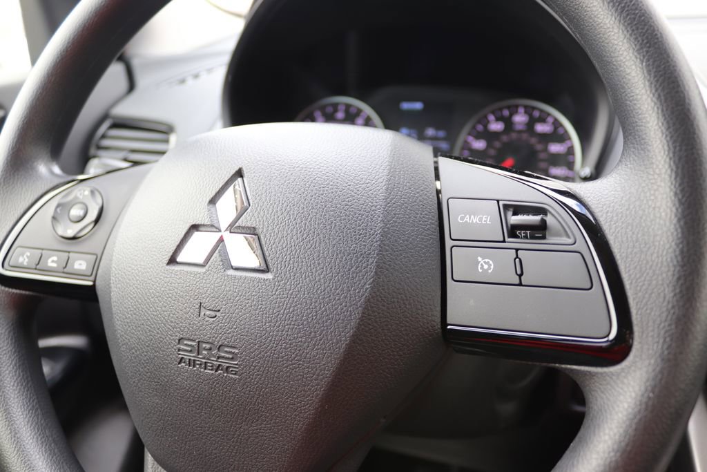 Used 2024 Mitsubishi Eclipse Cross LE image 24