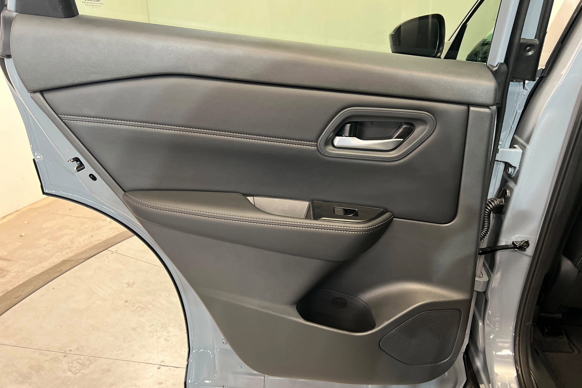 New 2026 Nissan Rogue SV image 18