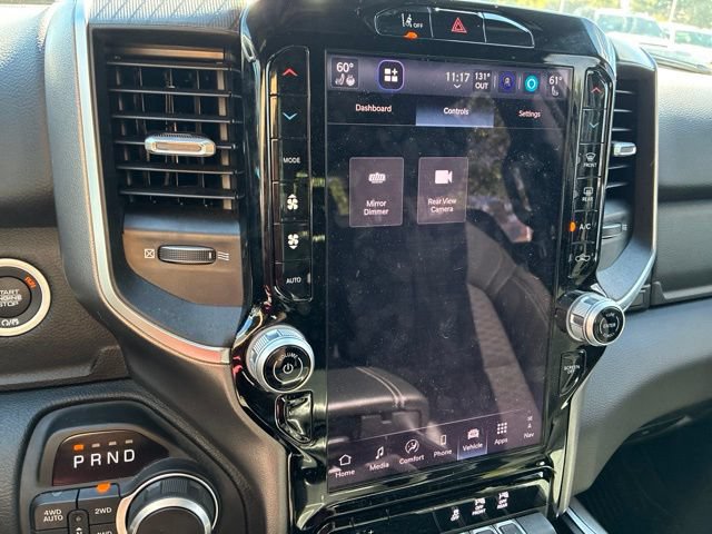 Used 2026 RAM 1500 Big Horn AWD/4WD image 29