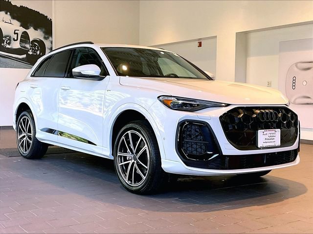 New 2026 Audi Q5 Premium Plus AWD/4WD video 1