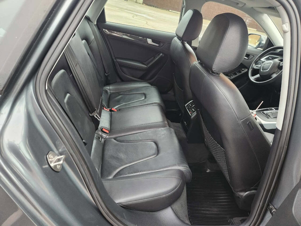 Used 2012 Audi A4 2.0T Premium Plus image 14