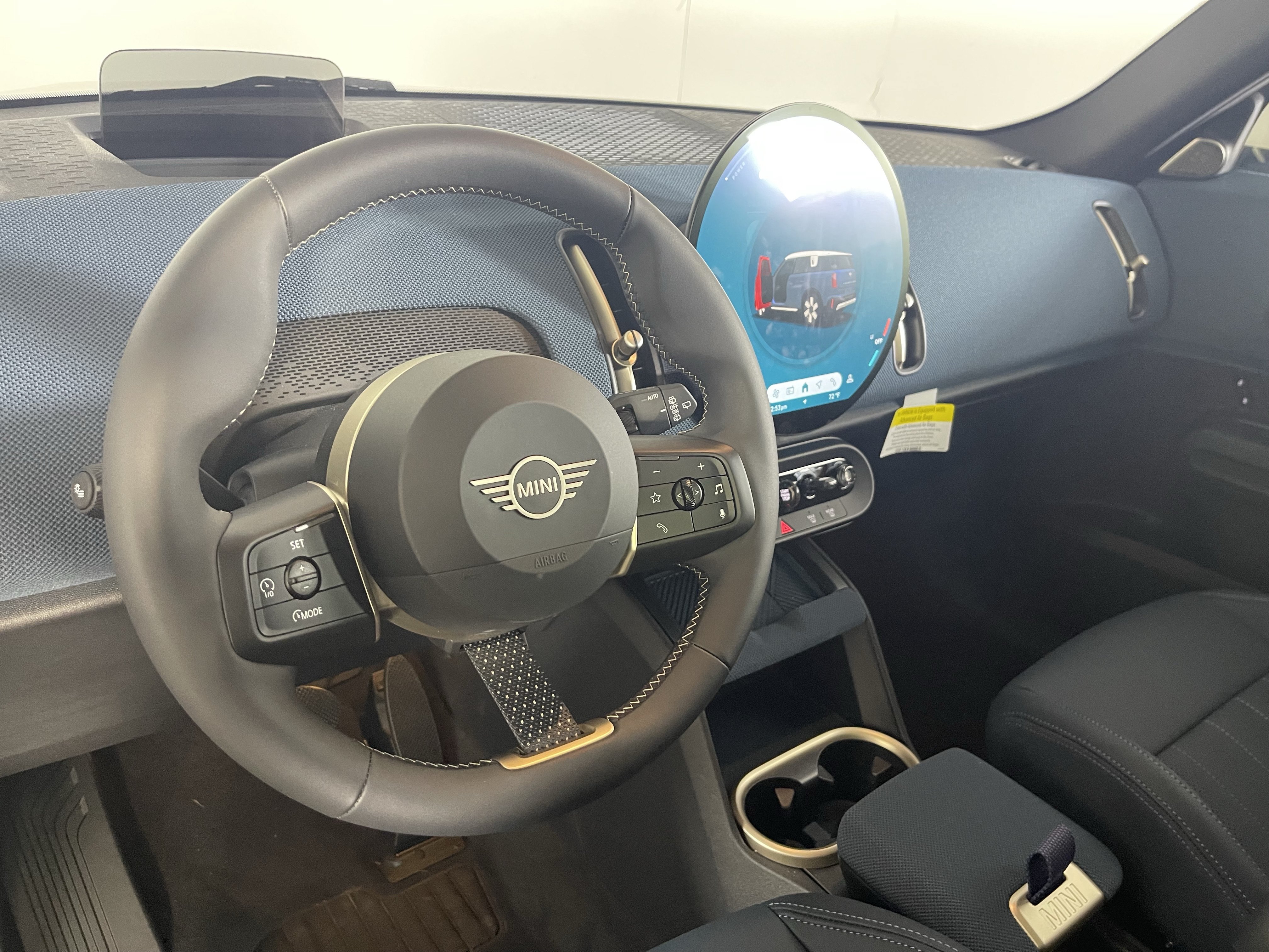 Used 2026 MINI Cooper Countryman S AWD/4WD image 11