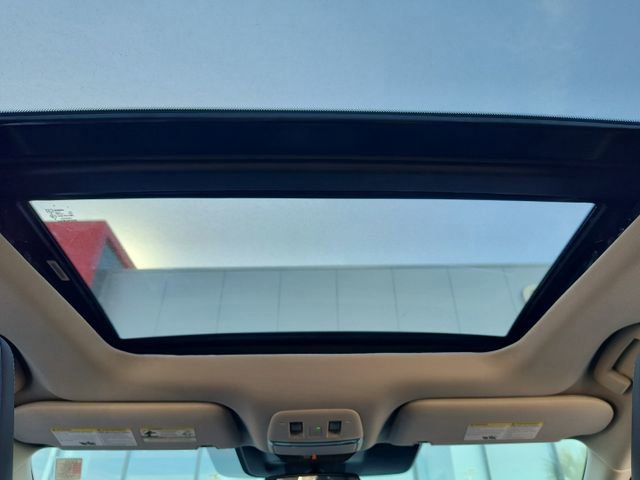 New 2025 Nissan Murano SL image 14