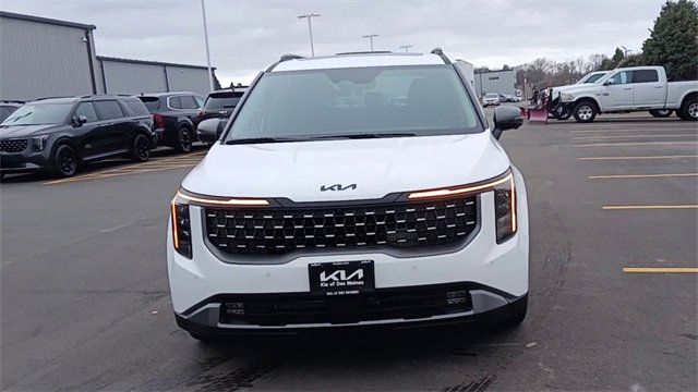 New 2026 Kia Carnival SX image 6