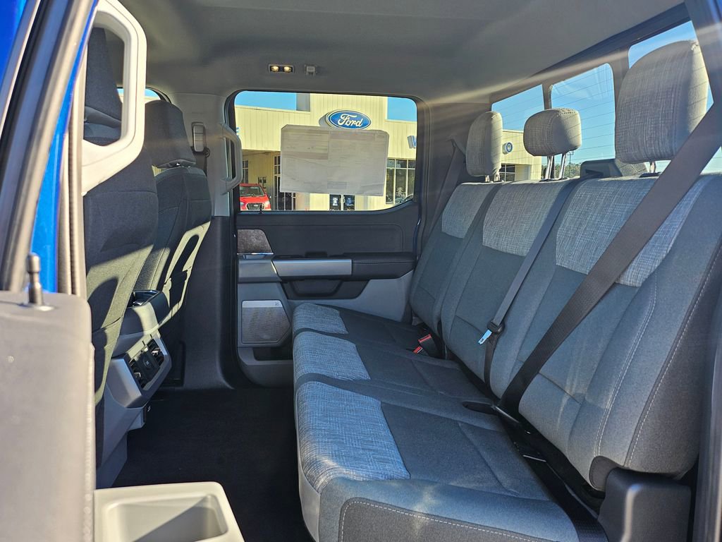 New 2026 Ford F250 XLT w/ XLT Premium Package image 6