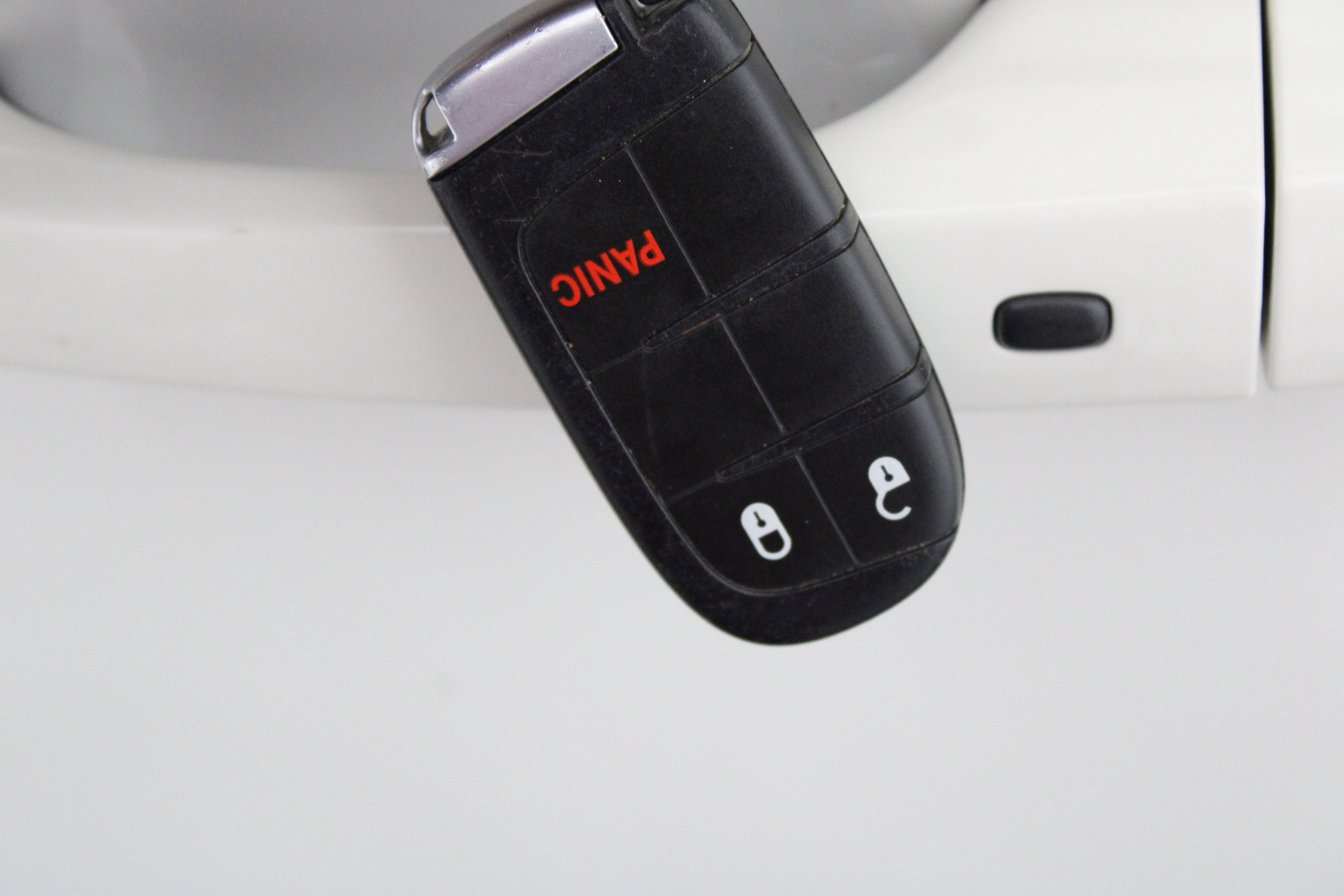 Used 2020 Dodge Journey Crossroad image 18