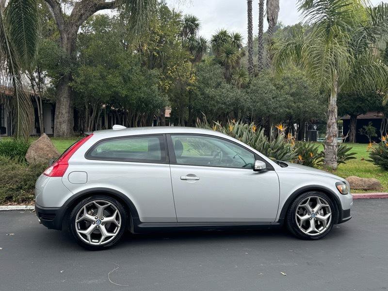 Used 2008 Volvo C30 T5 Version 1.0 FWD image 5