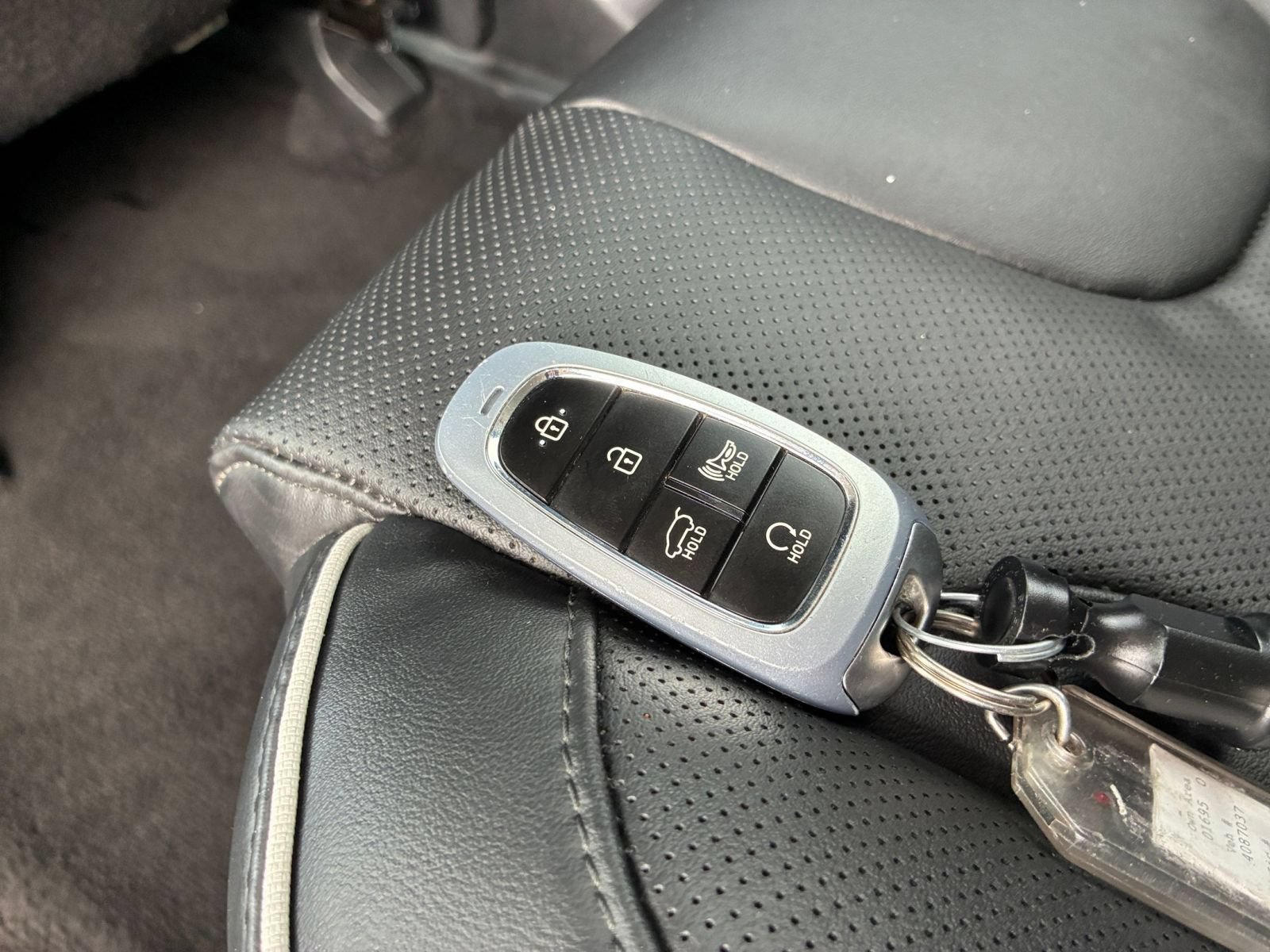 Used 2025 Hyundai Palisade SEL AWD/4WD image 35