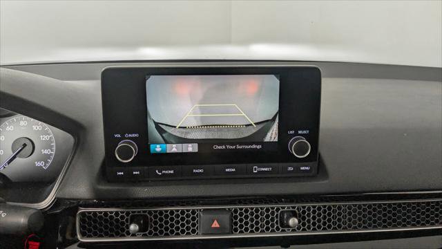 Used 2024 Honda Civic Sport image 27