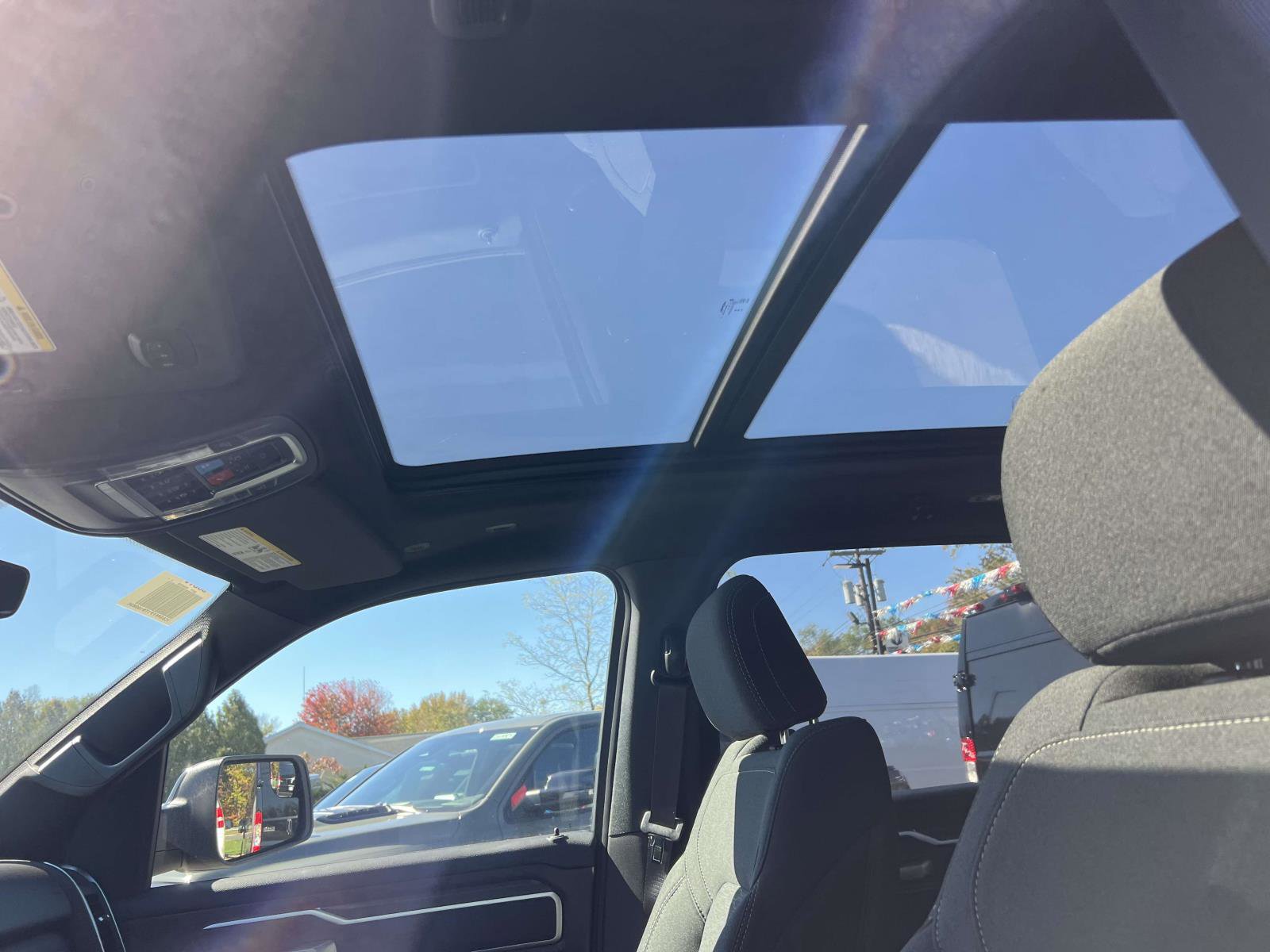 New 2026 RAM 1500 Big Horn image 21