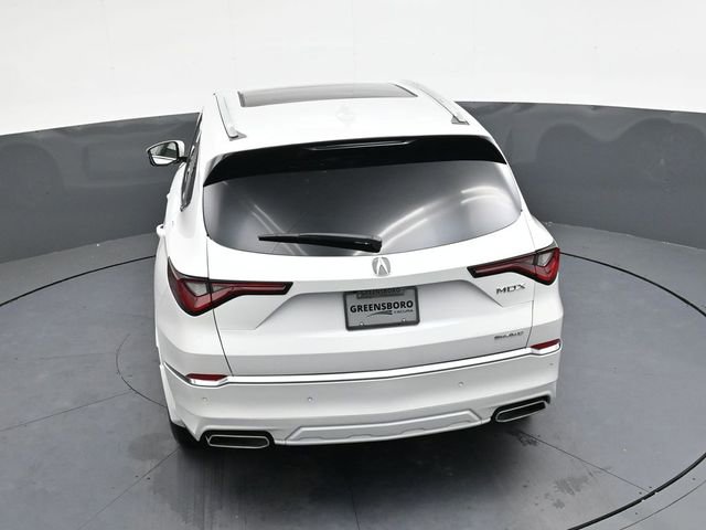 New 2026 Acura MDX w/ Advance Package image 30