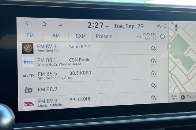 Used 2024 Hyundai Ioniq 6 SEL RWD image 20