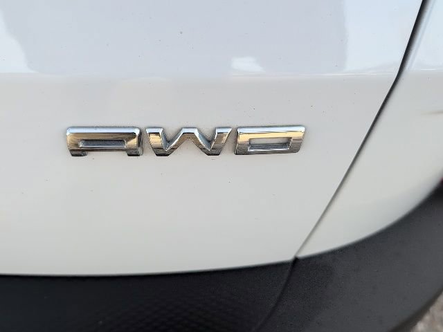 Used 2021 Ford Escape SEL image 19