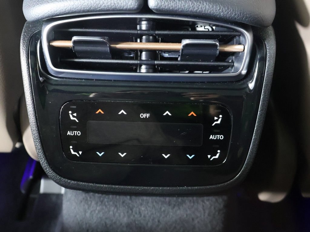 Used 2023 Mercedes-Benz EQE 350+ 4MATIC Sedan image 58