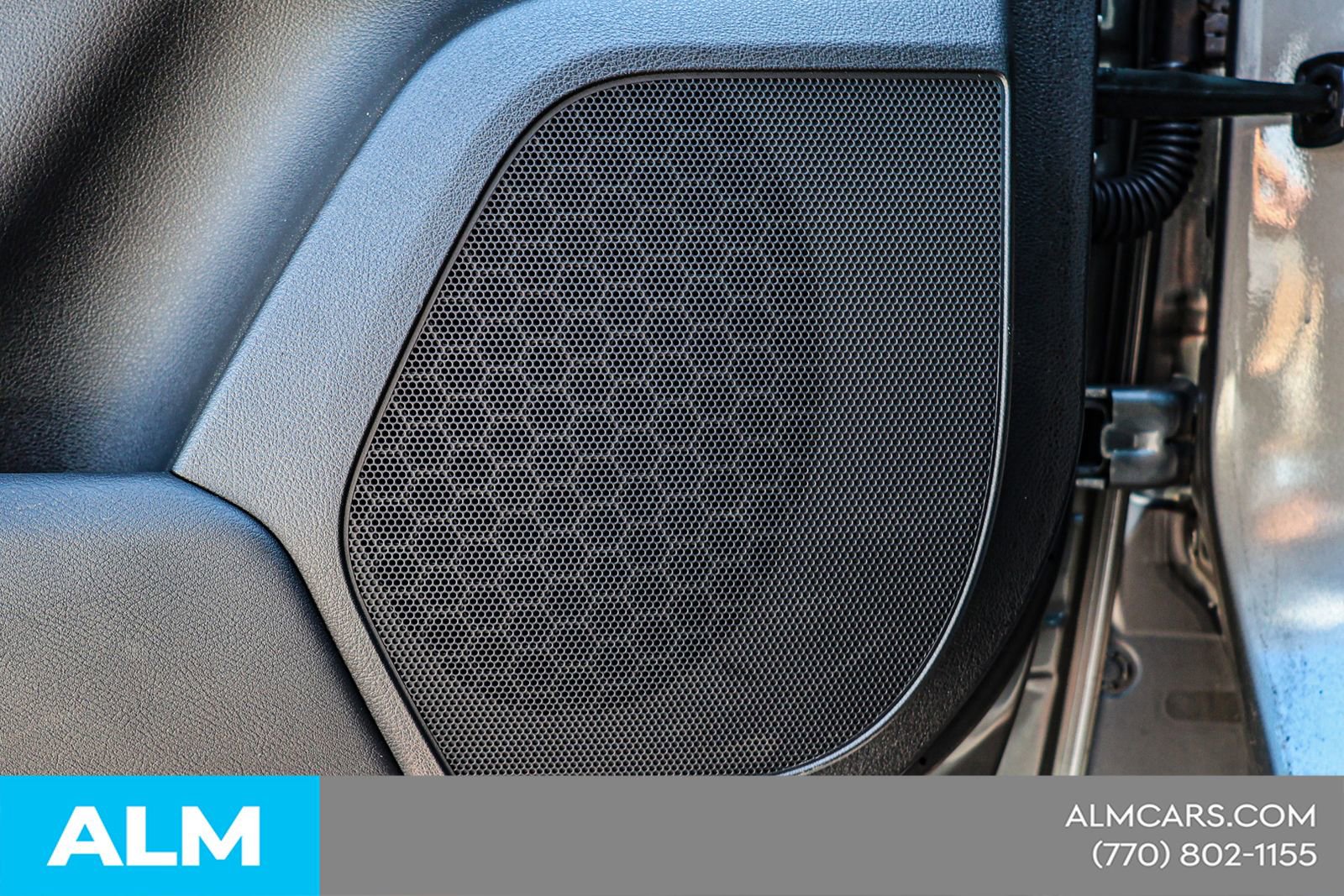 Used 2025 INFINITI QX80 Autograph w/ Premium Cargo Package image 44