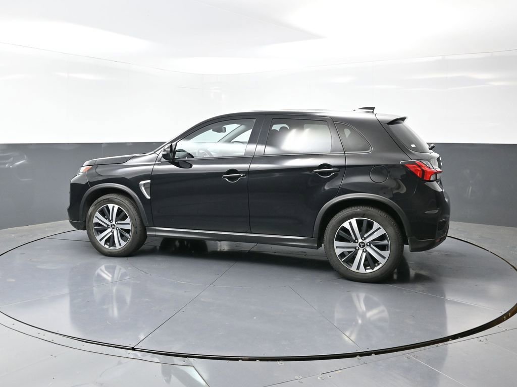 Used 2024 Mitsubishi Outlander Sport AWD image 10