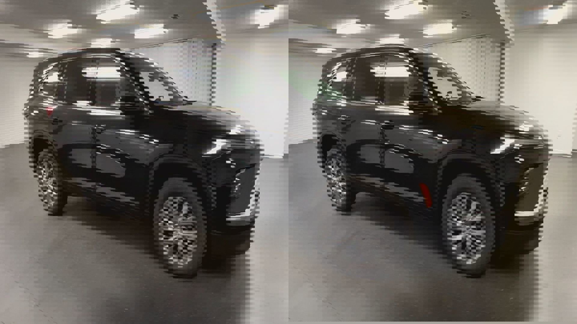 New 2026 Buick Enclave Preferred w/ Power Package image 37