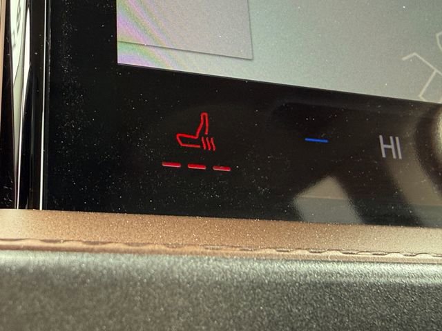 Used 2025 Ford Bronco Sport Outer Banks w/ Outer Banks Tech Package+ AWD/4WD image 10