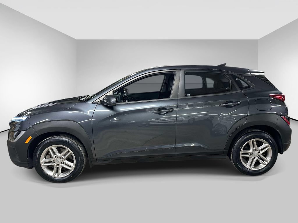 Used 2022 Hyundai Kona SE AWD/4WD image 2