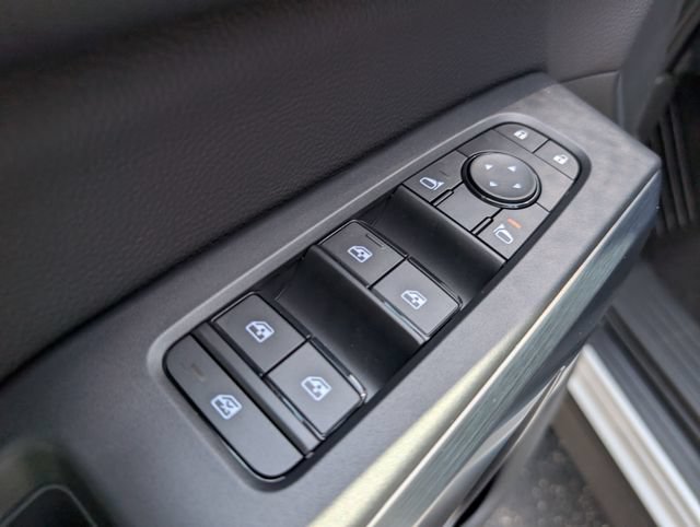 New 2026 Nissan Pathfinder Rock Creek w/ Rock Creek Premium Package AWD/4WD image 16
