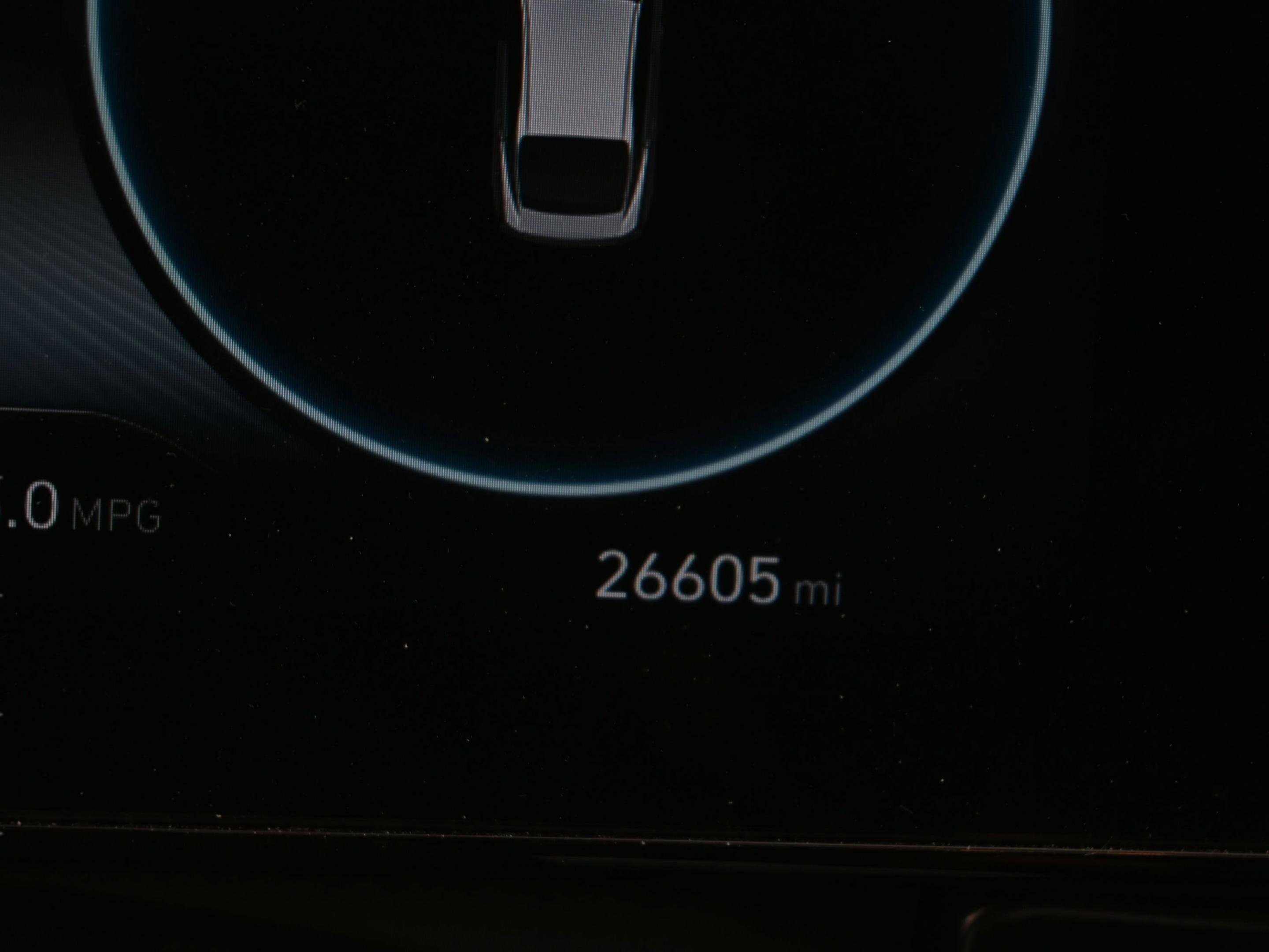 Used 2023 Hyundai Elantra N Line image 43