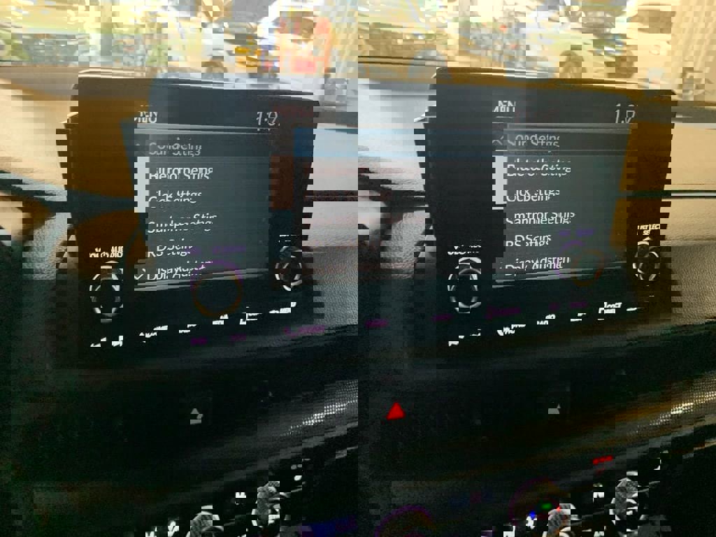 Used 2023 Honda CR-V EX image 17