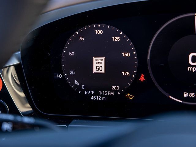 Certified 2025 Porsche Macan Electric image 53