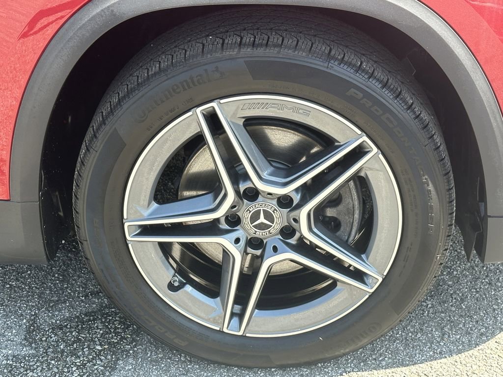 Certified 2022 Mercedes-Benz GLA 250 4MATIC image 14