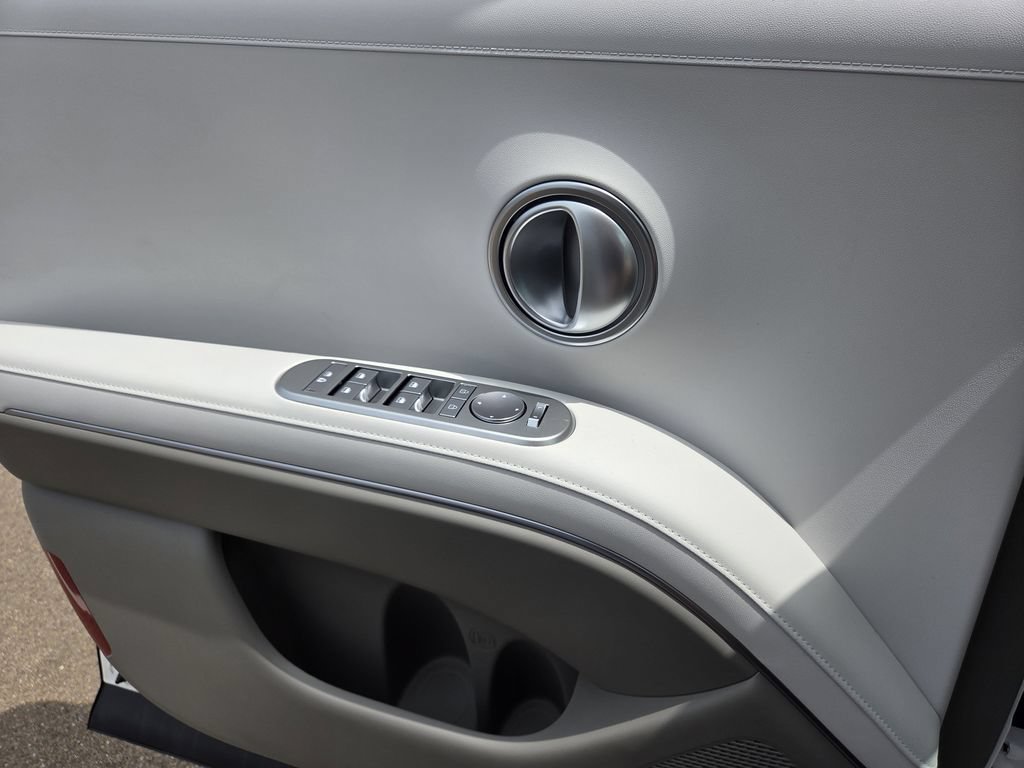 New 2026 Hyundai Palisade FWD Hybrid image 15