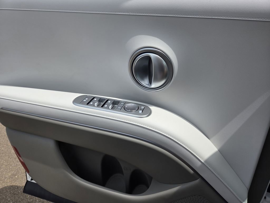New 2026 Hyundai Palisade FWD Hybrid image 15